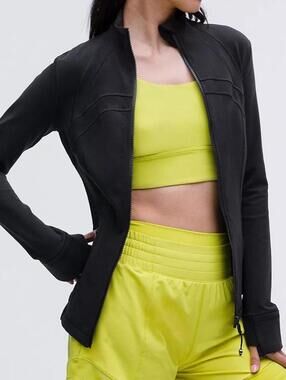 Lululemon Define Jacket Luon